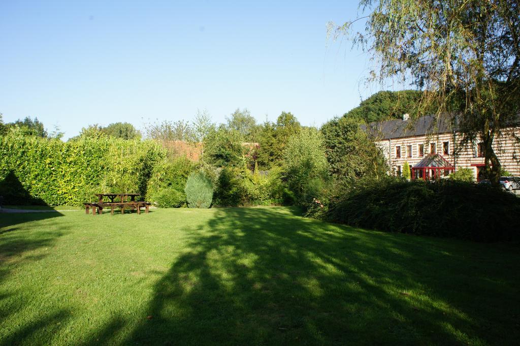 La Ferme Des Templiers De Flechinelle Bed & Breakfast Enquin-les-Mines Exterior photo